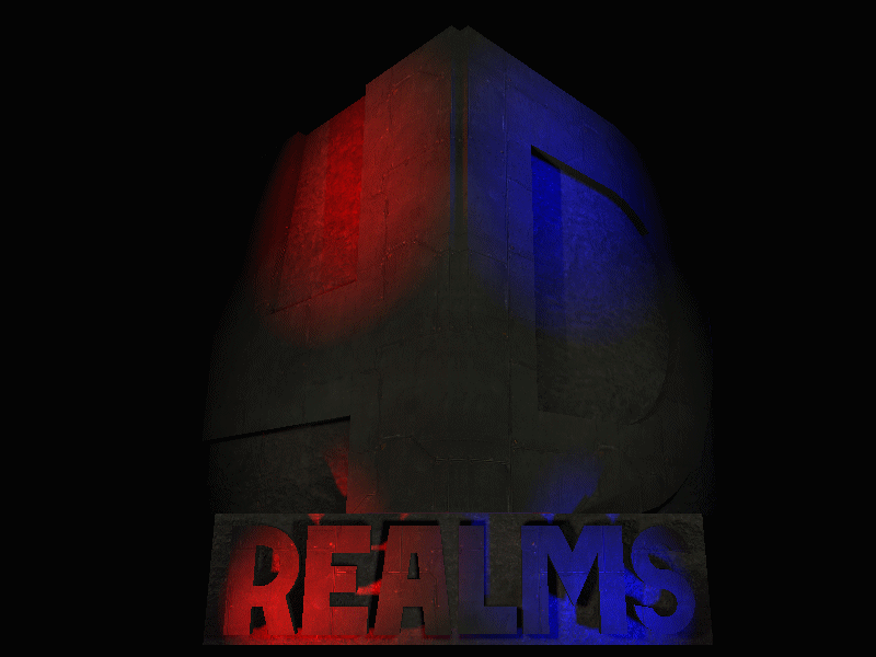 4D Realms